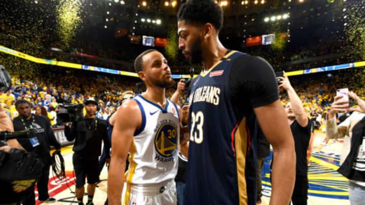 (Photo by Garrett Ellwood/NBAE via Getty Images)