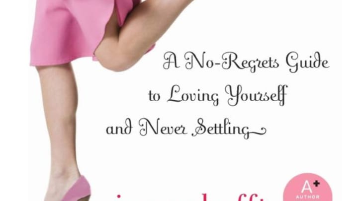 Discover William Morrow Paperbacks' book, 'Better Single Than Sorry: A No-Regrets Guide to Loving Yourself and Never Settling' by Jen Schefft on Amazon.