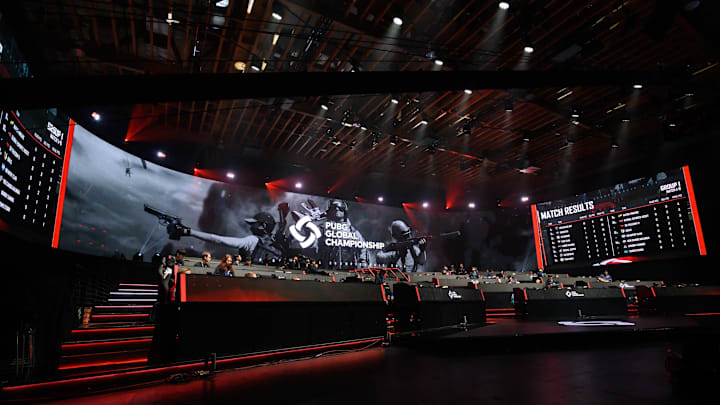 PUBG Global Championship: Semifinals and FaZe Clan's incredible comeback