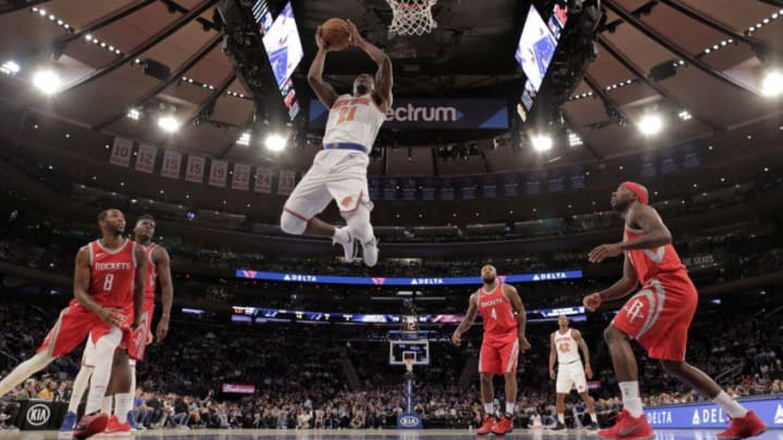 Copyright 2017 NBAE (Photo by Nathaniel S. Butler/NBAE via Getty Images)