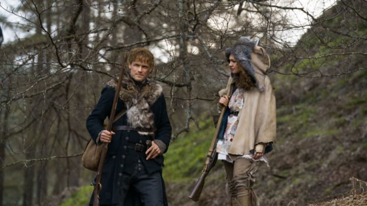 Watch outlander season sale 4 episode 9 free