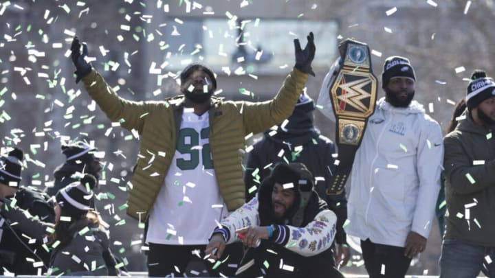 (Photo by Mitchell Leff/Getty Images)