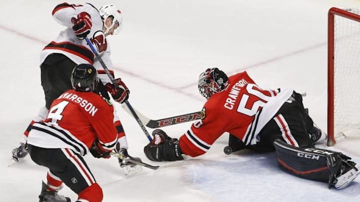 Chicago blackhawks new jersey devils hotsell live stream
