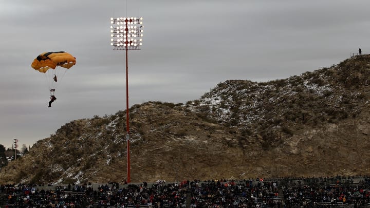 Photo by Ronald Martinez/Getty Images