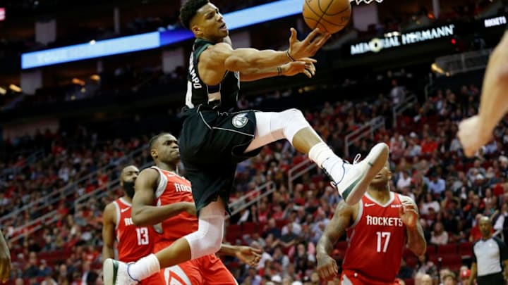 HOUSTON, TX - JANUARY 09: (Photo by Tim Warner/Getty Images)