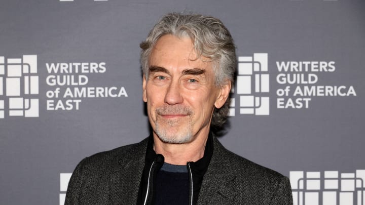 NEW YORK, NEW YORK – FEBRUARY 21: Tony Gilroy attendsthe 75th Annual Writers Guild Awards’ “And The Nominees Are…” panel discussion at SVA Theatre on February 21, 2023 in New York City. (Photo by Dia Dipasupil/Getty Images)