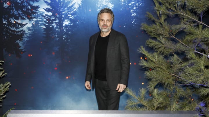 NEW YORK, NEW YORK - FEBRUARY 09: Mark Ruffalo attends The Adam Project New York Special Screening at Metrograph on February 09, 2022 in New York City. (Photo by Monica Schipper/Getty Images for Netflix)