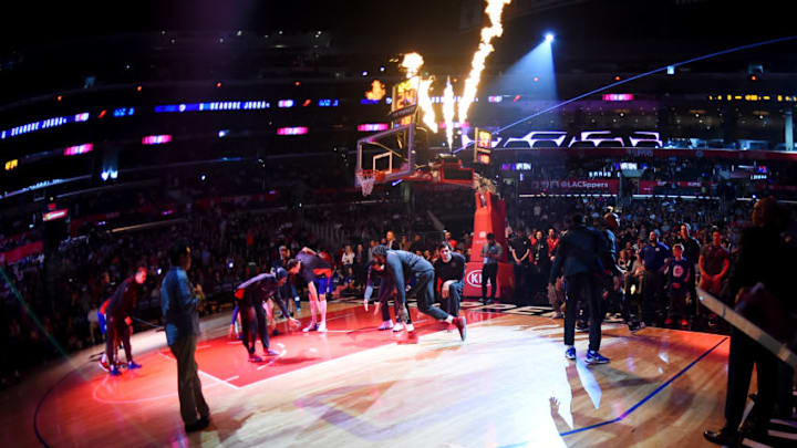 (Photo by Andrew D. Bernstein/NBAE via Getty Images)