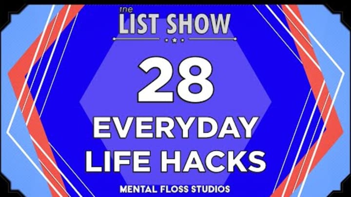 28 Things You're Probably Doing Wrong