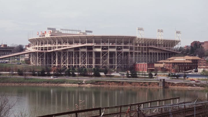 Tennessee Volunteers