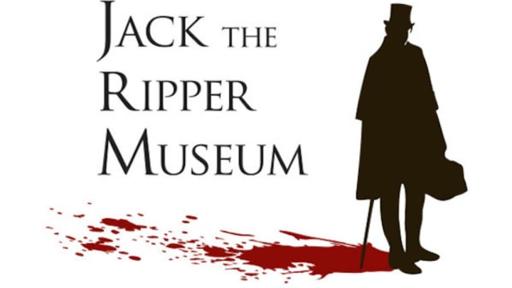 Jack the Ripper Museum