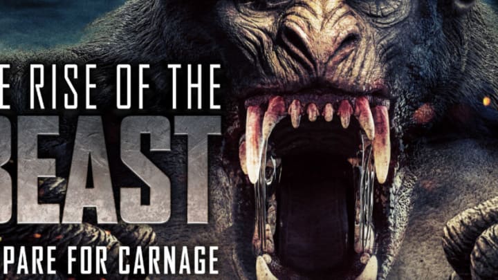 The Rise of the Beast - Courtesy October Coast/Uncork'd Entertainment