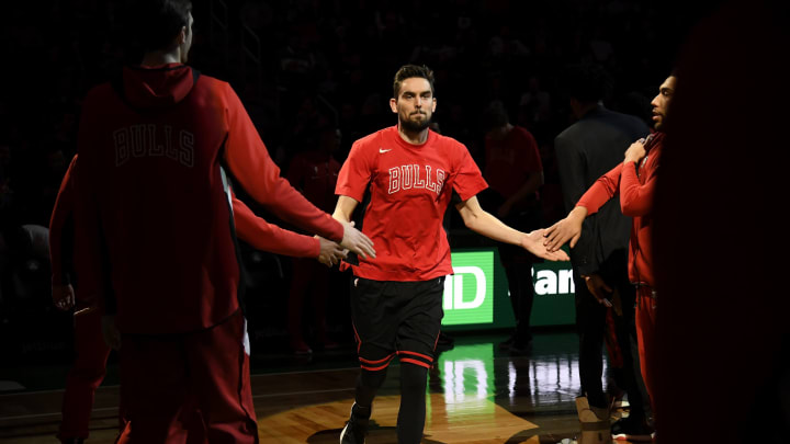 (Photo by Brian Babineau/NBAE via Getty Images)