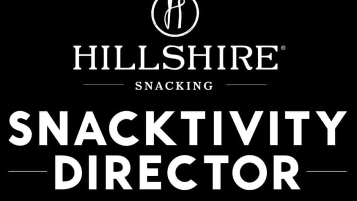 Hillshire® Snacking brand Searching for Snacktivity Directors. Image Courtesy: Hillshire Snacking Brand
