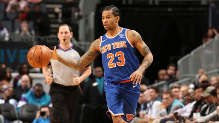 (Photo by Kent Smith/NBAE via Getty Images)