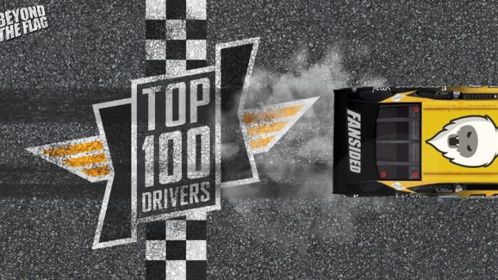 Top NASCAR Drivers