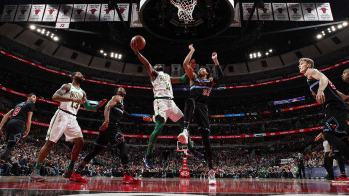 Boston Celtics (Photo by Jeff Haynes/NBAE via Getty Images)
