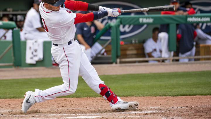 Boston Red Sox: 3 bold predictions for the 2022 season - Page 4