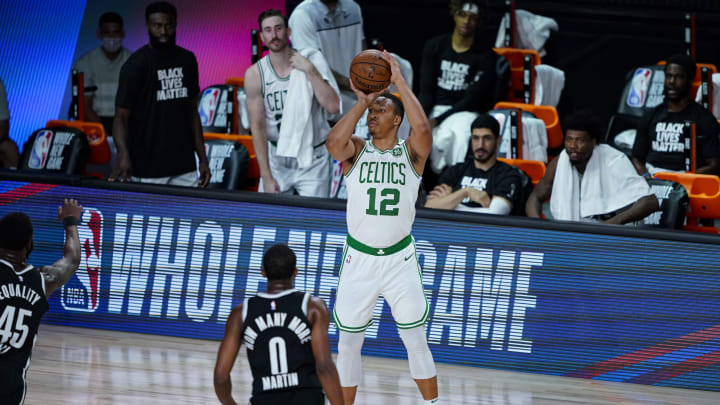 Boston Celtics (Photo by Ashley Landis-Pool/Getty Images)