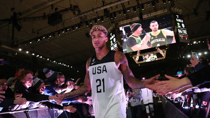 (Photo by Joe Murphy/NBAE via Getty Images)