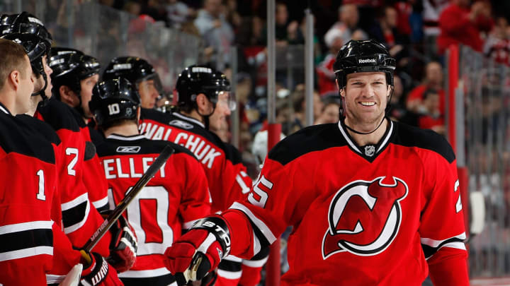 New Jersey Devils