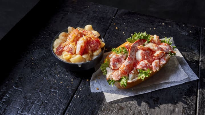 Two summer favorites are back on the menu at Panera. Image courtesy of Panera