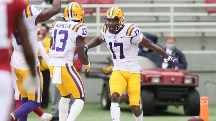 Mandatory Credit: Nelson Chenault-USA TODAY Sports
