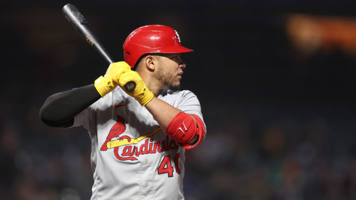 Cardinals Rumors: Is Wilson Contreras Defense a Concern?