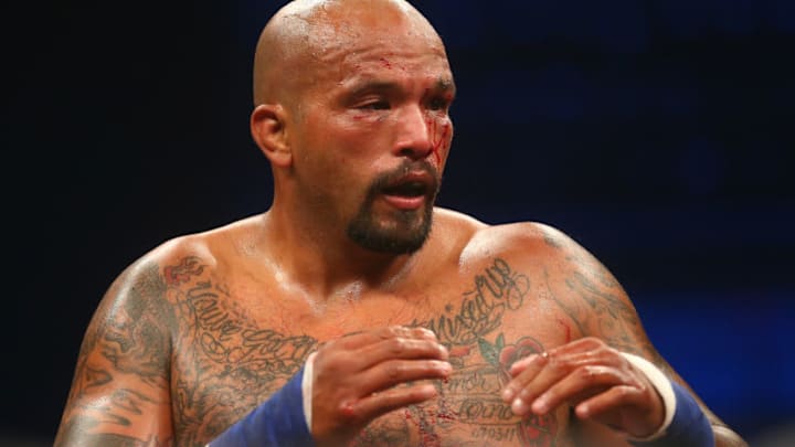 Joey Beltran (Photo by Chris Graythen/Getty Images)