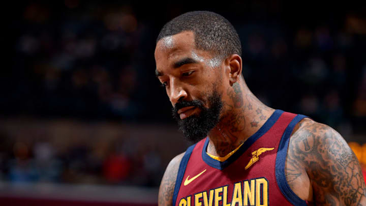 Photo by David Liam Kyle/NBAE via Getty Images