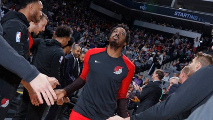 Copyright 2019 NBAE (Photo by Rocky Widner/NBAE via Getty Images) Copyright 2019 NBAE (Photo by Rocky Widner/NBAE via Getty Images)