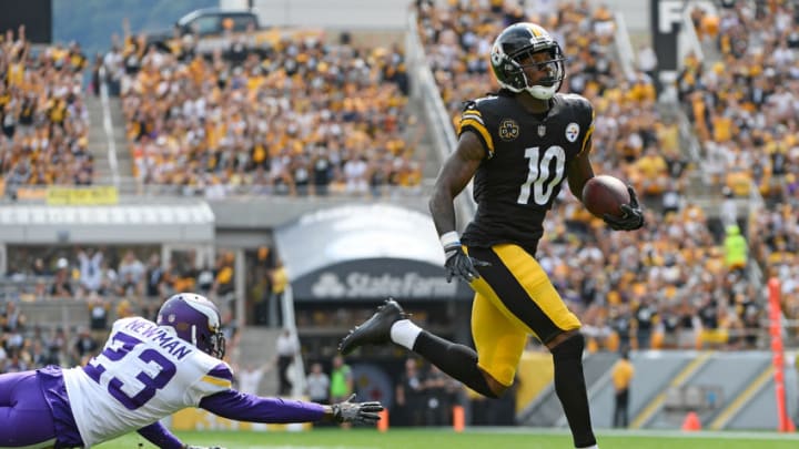 Photo by Justin Berl/Getty Images