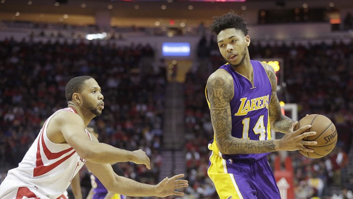 Lakers Rumors – Thomas B. Shea-USA TODAY Sports