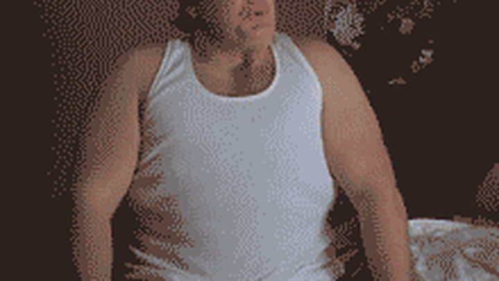 Chris Farley Yes GIF - Find & Share on GIPHY