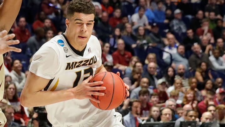 NASHVILLE, TN – MARCH 16: Michael Porter Jr.