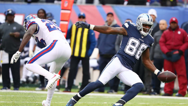 Dallas Cowboys (Photo by Al Bello/Getty Images)