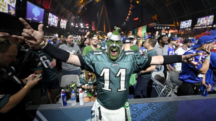 (Photo by David Becker/Getty Images)