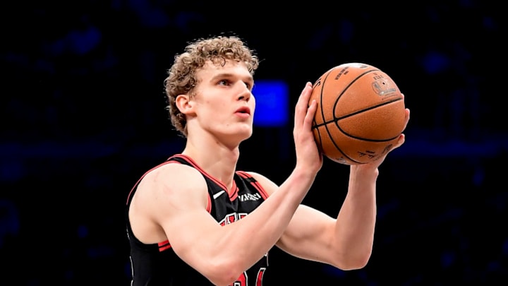 Minnesota Timberwolves, Lauri Markkanen