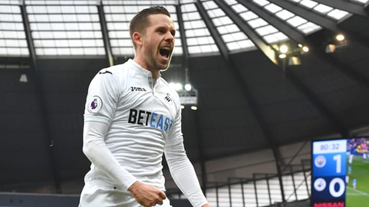 Gylfi Sigurdsson is Swansea's most important player.