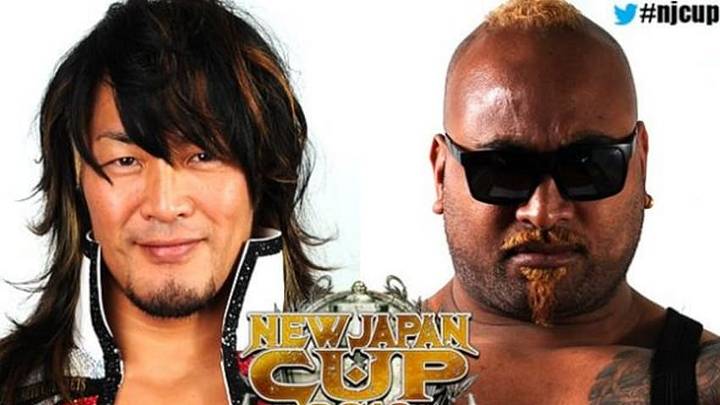 Credit: NJPW