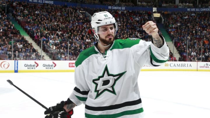 Dallas stars sales 91 jersey