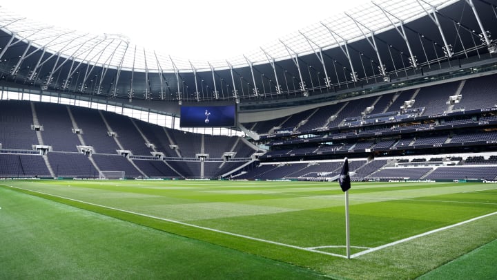 Tottenham Hotspur Stadium (Photo by Clive Rose/Getty Images)