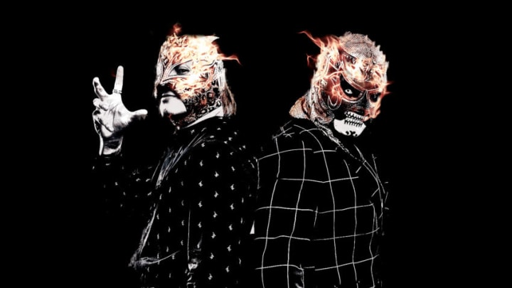 Aew fyter online fest live stream