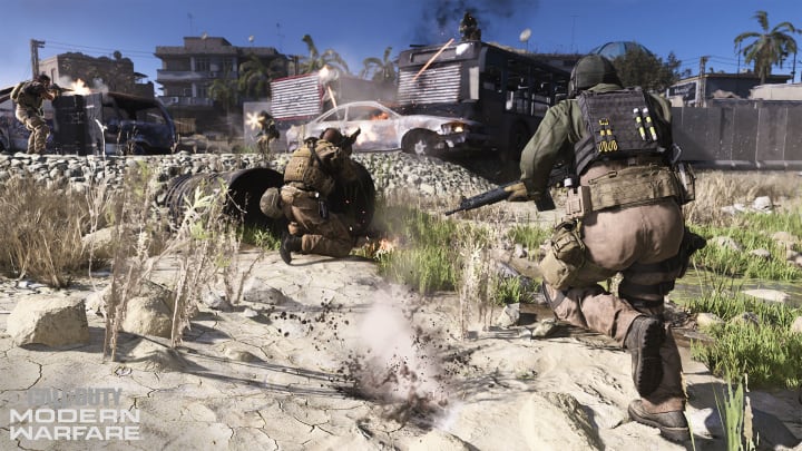 Call of Duty Warzone: 3 Things the BR Needs to Contend With the Big Titles Call of Duty Warzone: 3 Things the BR Needs to Contend With the Big Titles