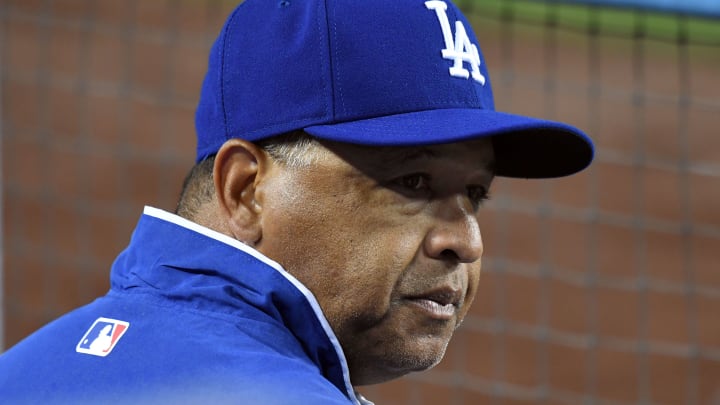 Dodgers Rumors – Richard Mackson-USA TODAY Sports