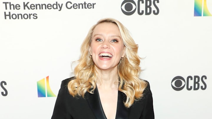 Kate McKinnon