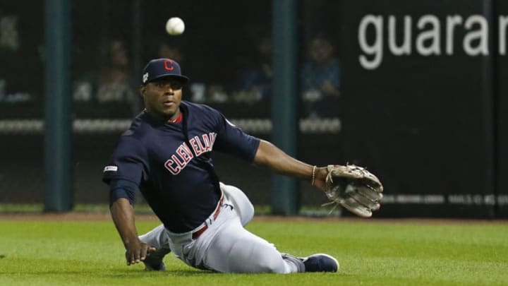 Cleveland Indians (Photo by Nuccio DiNuzzo/Getty Images)