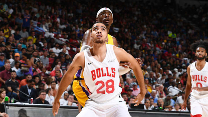 (Photo by Bart Young/NBAE via Getty Images)