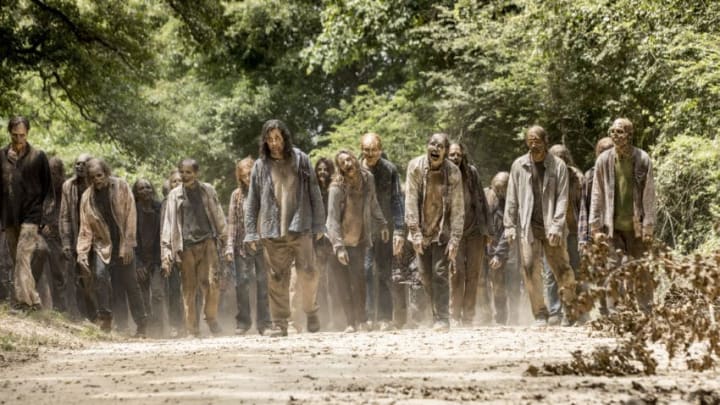 - The Walking Dead _ Season 9, Episode 5 - Photo Credit: Jackson Lee Davis/AMC