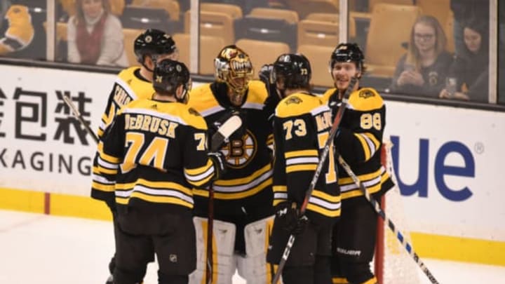 Boston Bruins